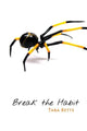 Break the Habit - GetBooks_book - The Poetry Shop