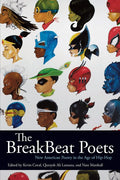 Breakbeat Poets: New American Poetry in the Age of Hip - Hop - GetBooks_book - The Poetry Shop