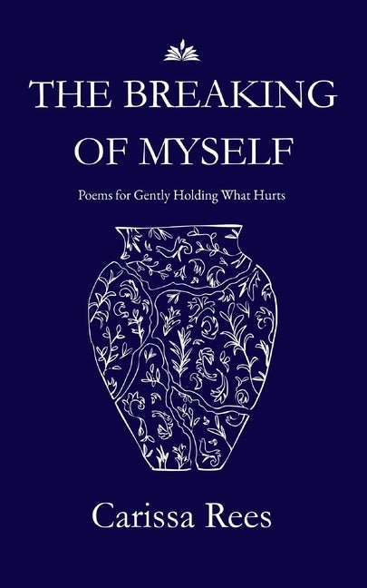 Breaking of Myself - The Poetry Shop