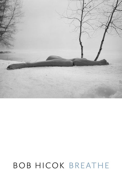 Breathe - poems by Bob Hicok - GetBooks_book - The Poetry Shop LLC
