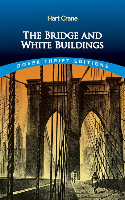 Bridge and White Buildings - The Poetry Shop