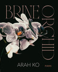 Brine Orchid - GetBooks_book - The Poetry Shop