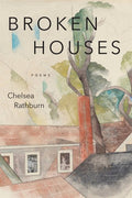 Broken Houses - GetBooks_book - The Poetry Shop LLC