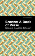 Bronze: A Book of Verse - The Poetry Shop