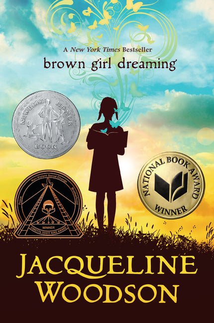 Brown Girl Dreaming - The Poetry Shop