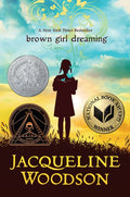 Brown Girl Dreaming - The Poetry Shop