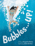 Bubbles . . . Up! - The Poetry Shop