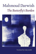 Butterfly's Burden - The Poetry Shop