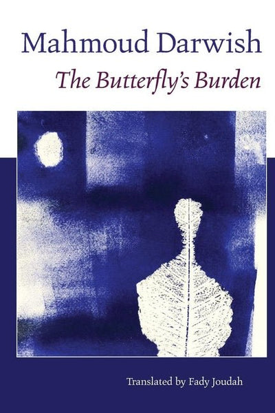 Butterfly's Burden - The Poetry Shop