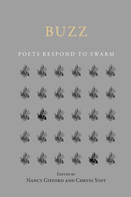 Buzz: Poets Respond to SWARM - The Poetry Shop