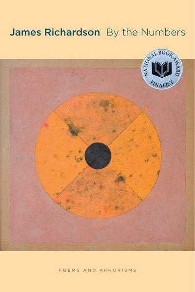 By the Numbers - The Poetry Shop