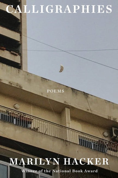 Calligraphies: Poems - The Poetry Shop
