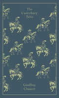 Canterbury Tales - The Poetry Shop