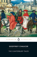 Canterbury Tales - The Poetry Shop