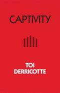 Captivity - The Poetry Shop