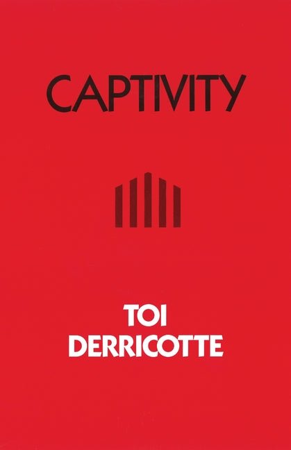 Captivity - The Poetry Shop