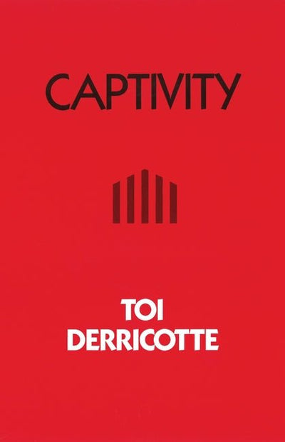 Captivity - The Poetry Shop