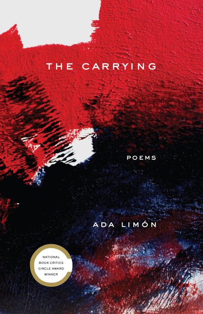 Carrying: Poems - The Poetry Shop