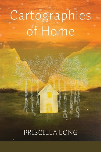 Cartographies of Home - The Poetry Shop