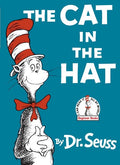 Cat in the Hat - The Poetry Shop
