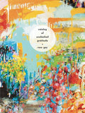 Catalog of Unabashed Gratitude - The Poetry Shop