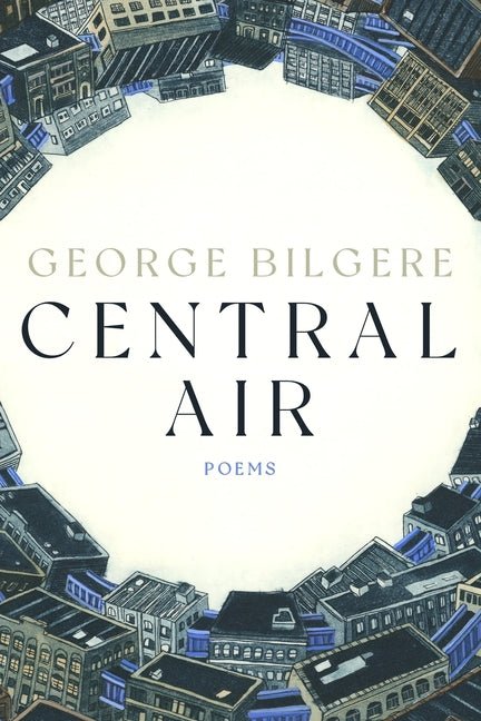 Central Air: Poems - The Poetry Shop