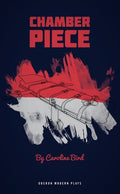 Chamber Piece - The Poetry Shop