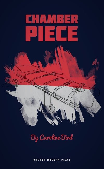 Chamber Piece - The Poetry Shop