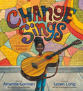 Change Sings: A Children's Anthem - The Poetry Shop