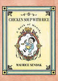 Chicken Soup with Rice: A Book of Months - The Poetry Shop