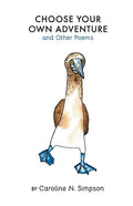 Choose Your Own Adventure and Other Poems - The Poetry Shop