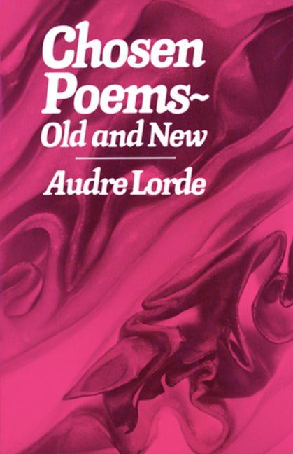 Chosen Poems: Old and New - The Poetry Shop