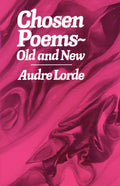 Chosen Poems: Old and New - The Poetry Shop