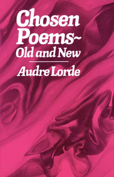 Chosen Poems: Old and New - The Poetry Shop
