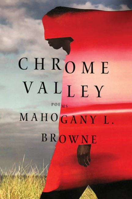 Chrome Valley: Poems - The Poetry Shop