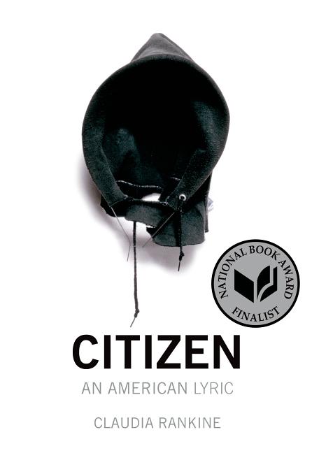 Citizen: An American Lyric - The Poetry Shop