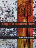 City of a Hundred Fires - The Poetry Shop