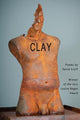 Clay - GetBooks_book - The Poetry Shop
