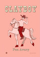 Clayboy - GetBooks_book - The Poetry Shop