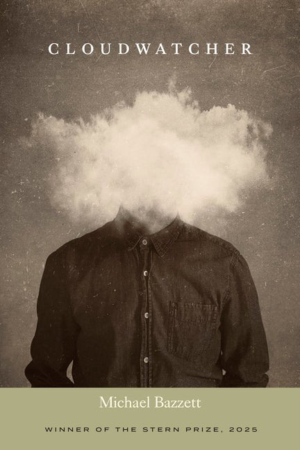 Cloudwatcher by Michael Bazzett