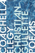 Coachella Elegy - GetBooks_book - The Poetry Shop