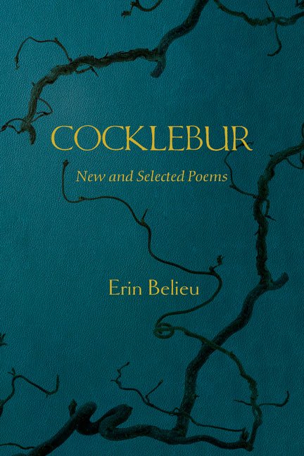 Cocklebur - The Poetry Shop LLC