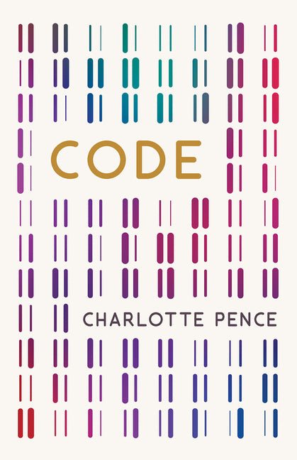 Code by Charlotte Jeane Pence