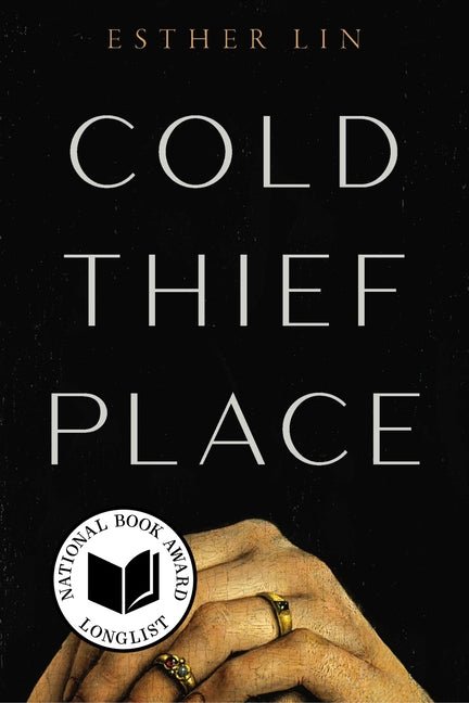 Cold Thief Place - The Poetry Shop