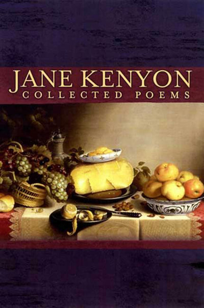 Collected Poems - The Poetry Shop