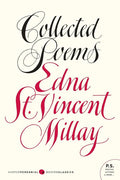 Collected Poems - The Poetry Shop