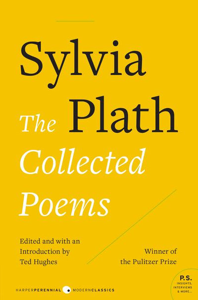 Collected Poems - The Poetry Shop