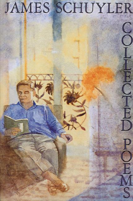 Collected Poems - The Poetry Shop
