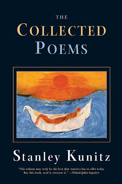 Collected Poems - The Poetry Shop