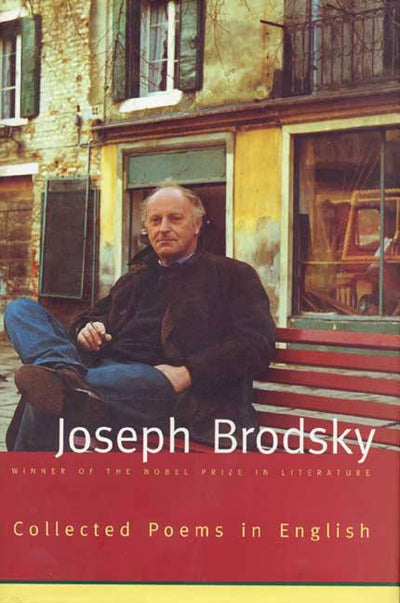 Collected Poems in English - The Poetry Shop